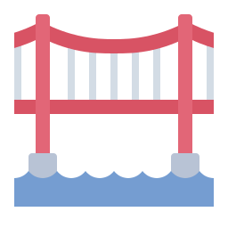 Bridge icon