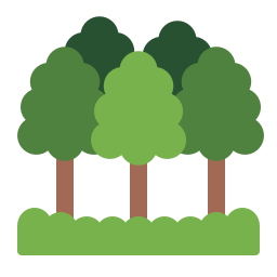 Forest icon