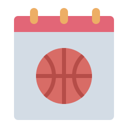 Schedule icon