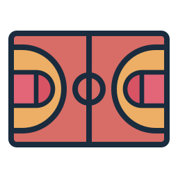 Court icon