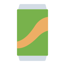 bebida energética icono