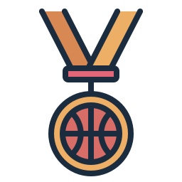 Medal icon