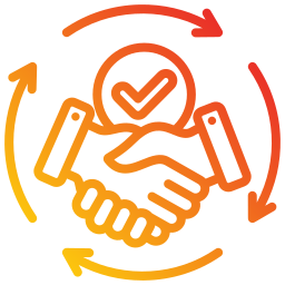 Agreement icon