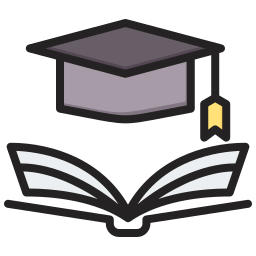 고등 교육 icon