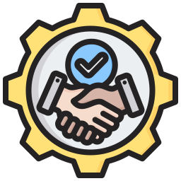 Partnership icon