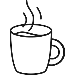 Coffee icon