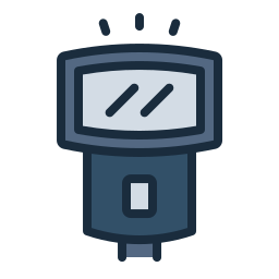 Flash icon