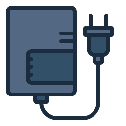 Charger icon