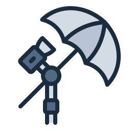 Umbrella icon