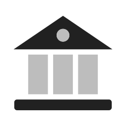 bank icon