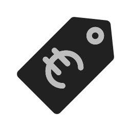 Tag icon