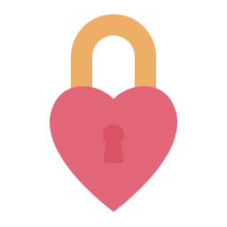 Padlock icon