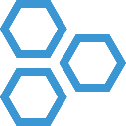 Molecule icon