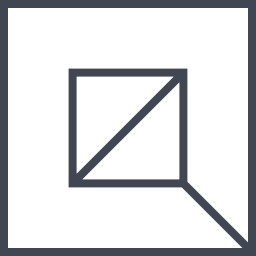 Square icon