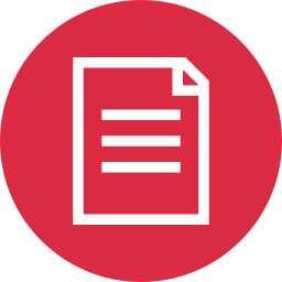 Document icon