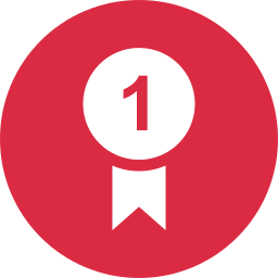 Ribbon icon