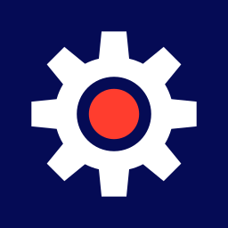 Gear icon