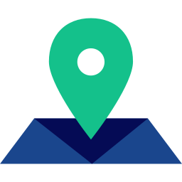 Gps icon