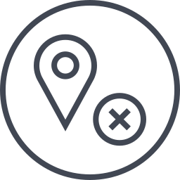 Gps icon