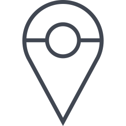 Gps icon