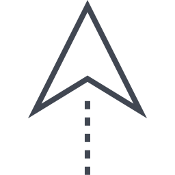 Arrow icon