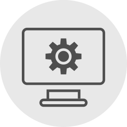 Computer icon