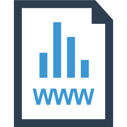 Web icon