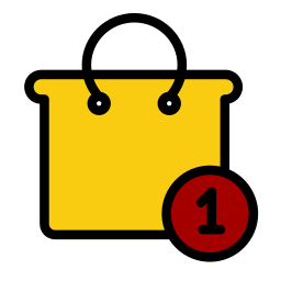 수량 icon