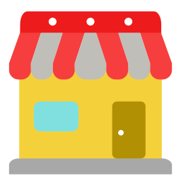 Store icon