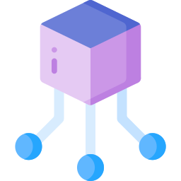 Nodes icon