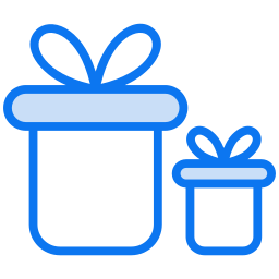 Gift icon