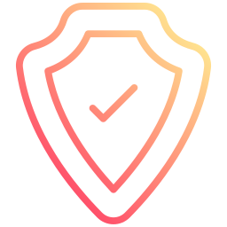 Shield icon