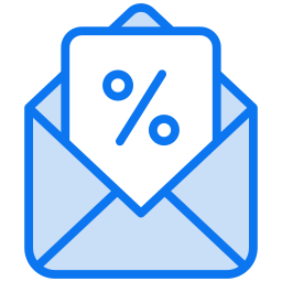 Mail icon