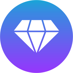 Diamond icon