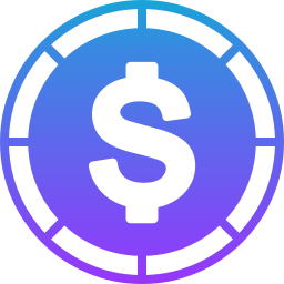 Coin icon