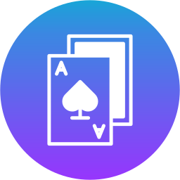 Poker icon