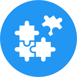 puzzle icon