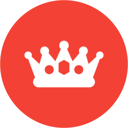 Crown icon