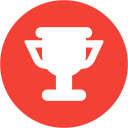 Trophy icon