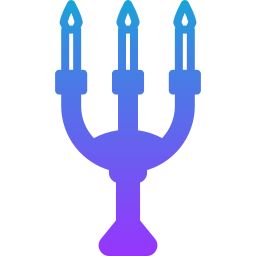 Candle icon