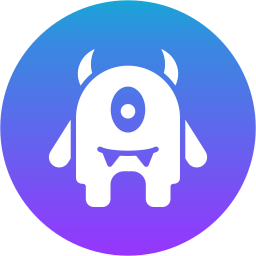 monster icon