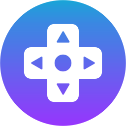 gamepad icon