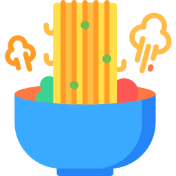 Noodles icon