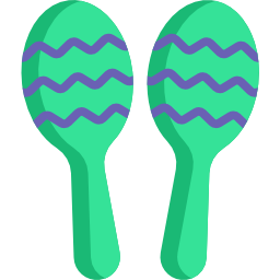 Maracas icon