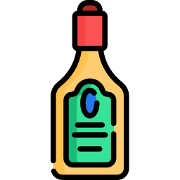 tequila ikona