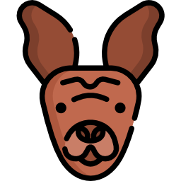 xoloitzcuintle icon