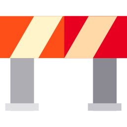 Barrier icon