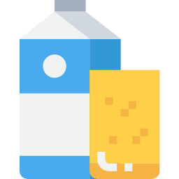 Milk icon