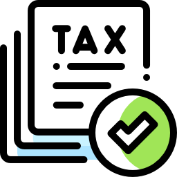 Tax icon