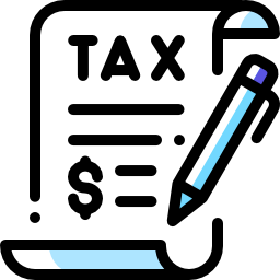 Tax icon